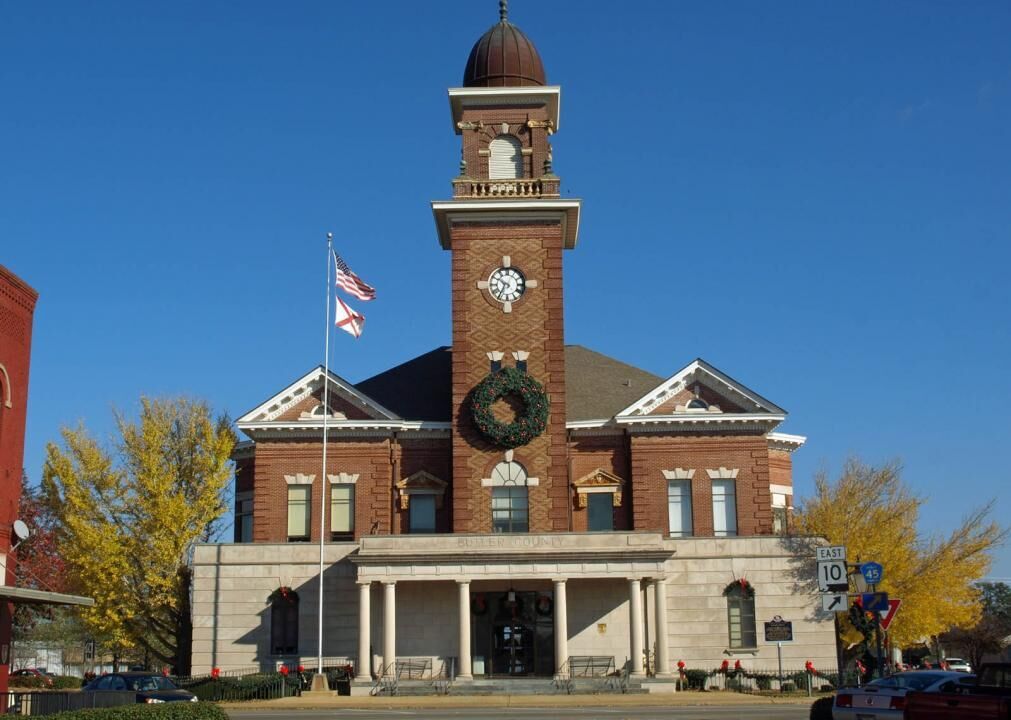 #43. Butler County